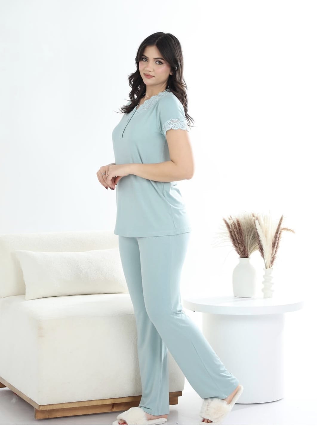 Pyjama en coton 