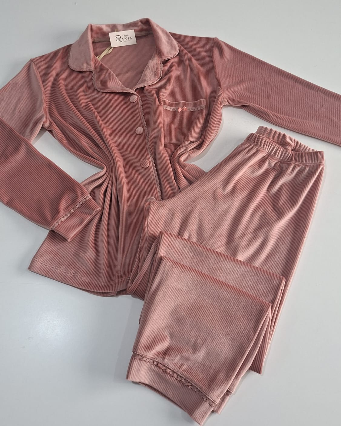 PYJAMA