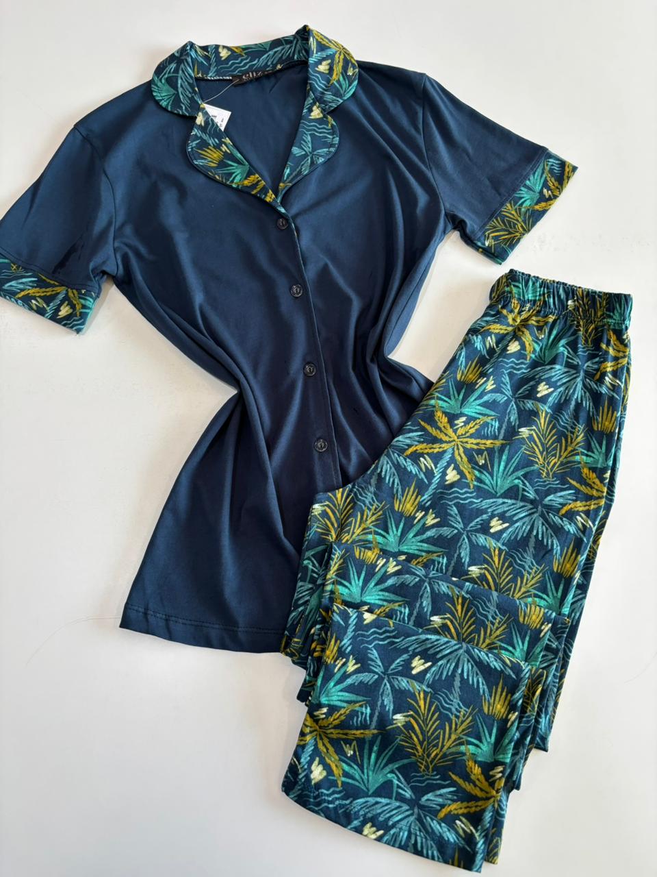 Pyjama avec Pantalon 