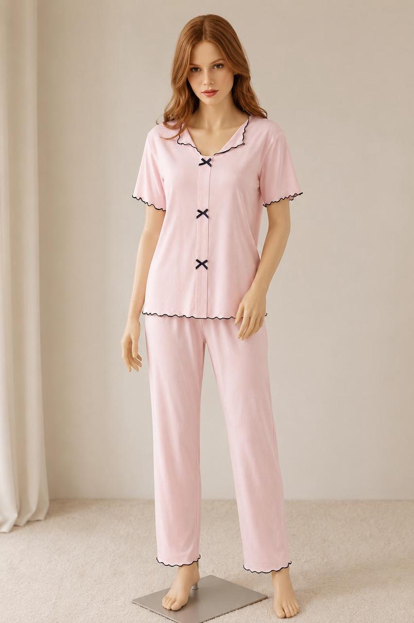 PYJAMA AVEC PANTALON 