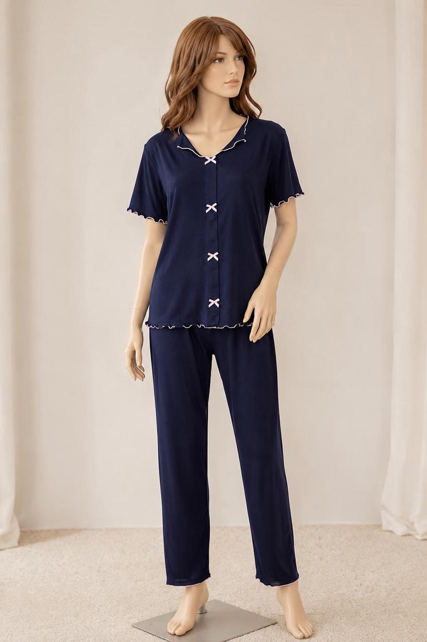 PYJAMA AVEC PANTALON 