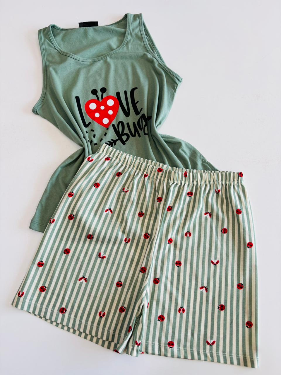CARACO EN COTTON 