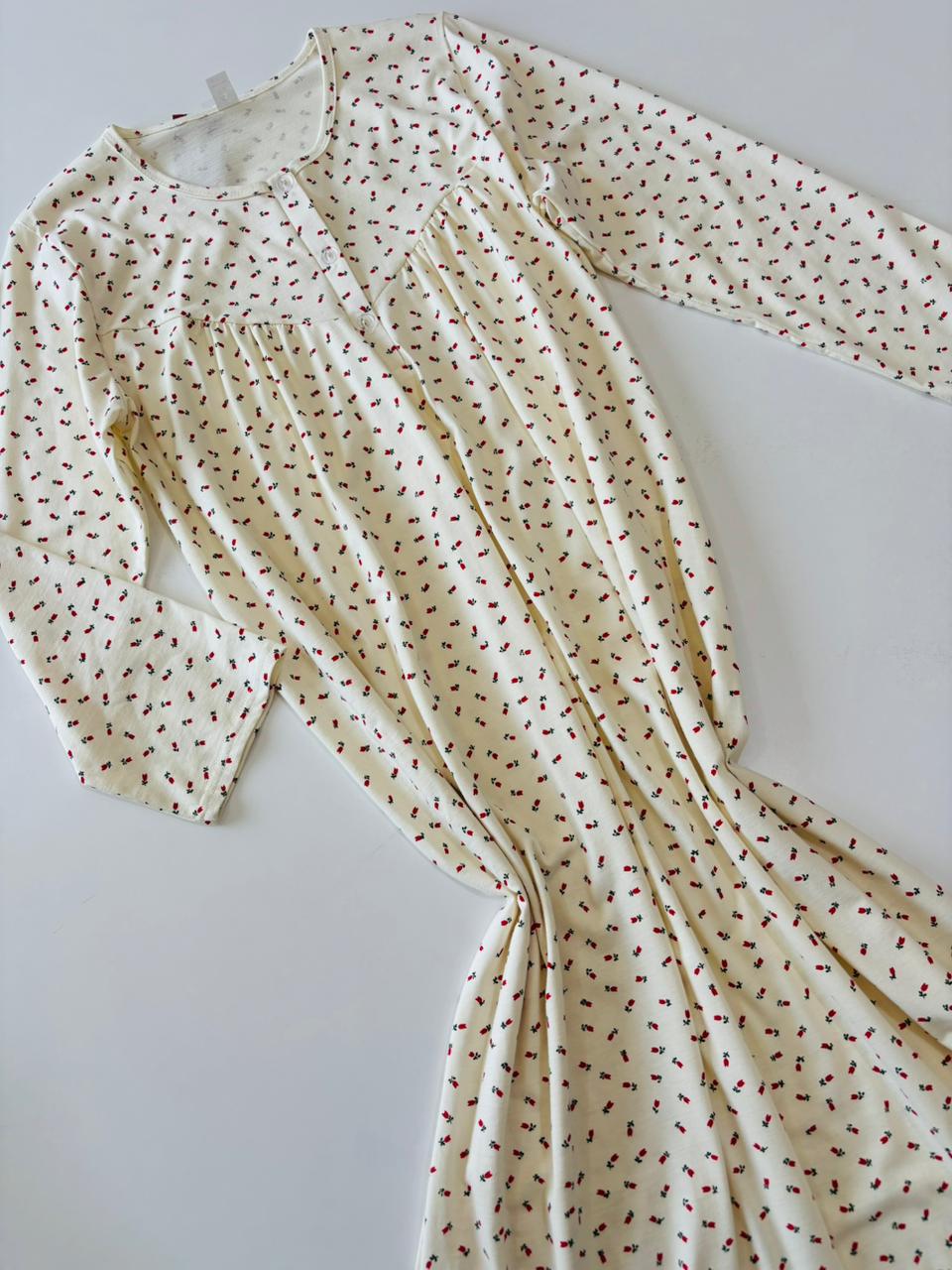 chemise de nuit 