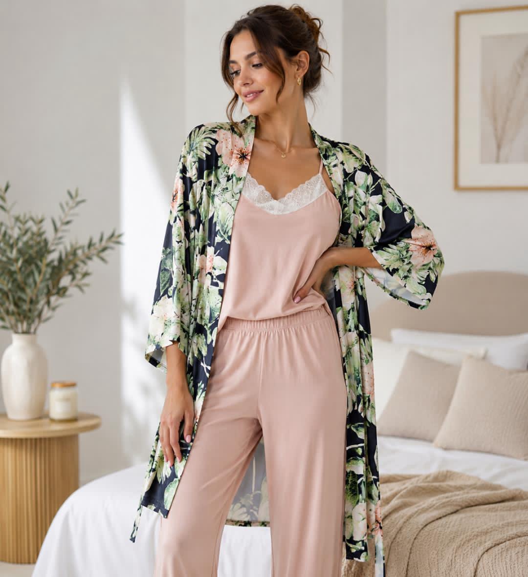 PYJAMA 3 pièces