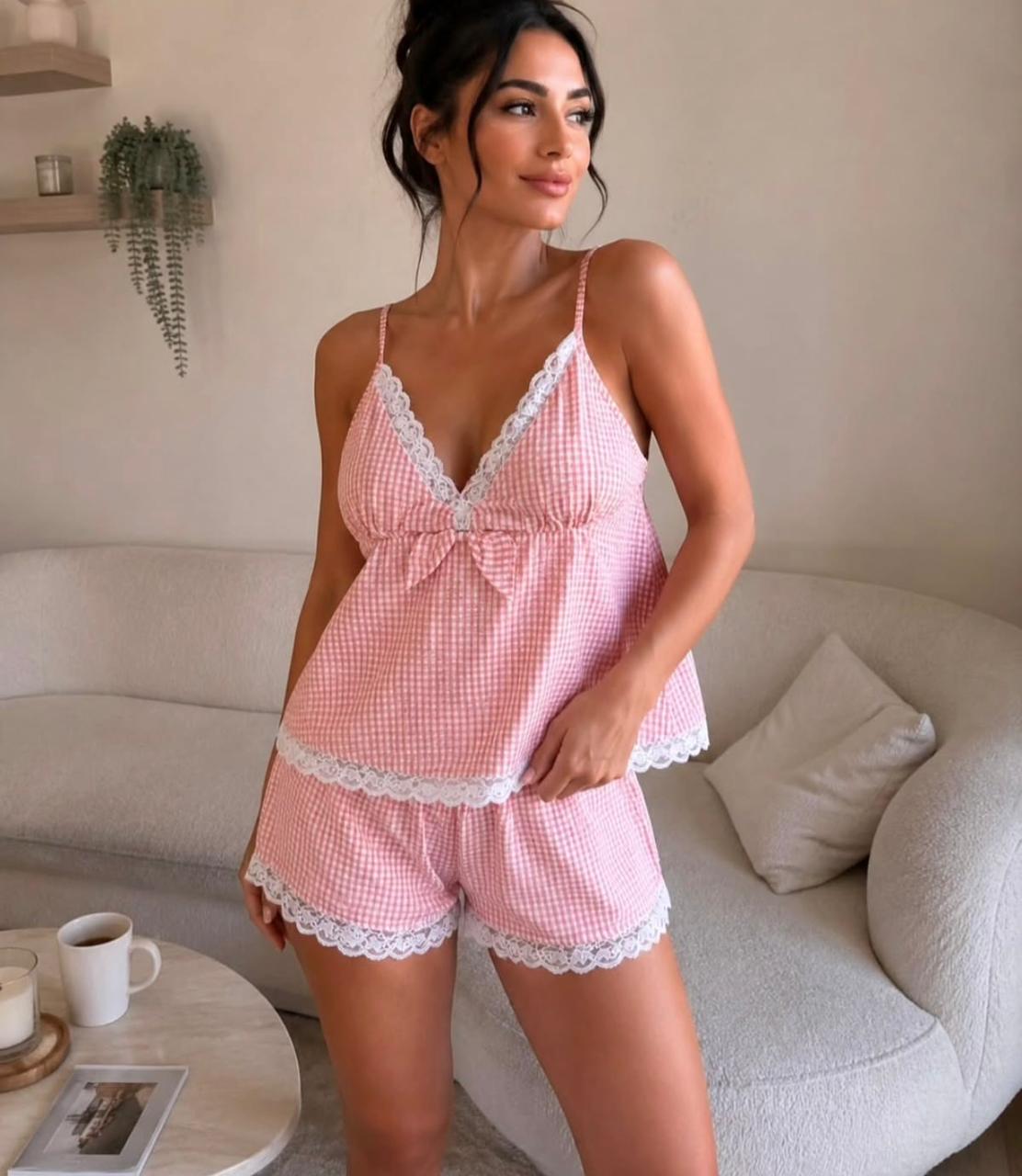 Pyjama short 