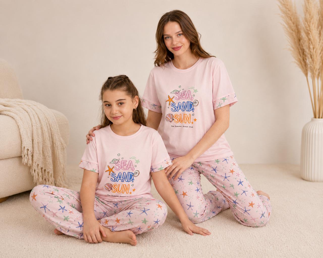 pyjama fille 