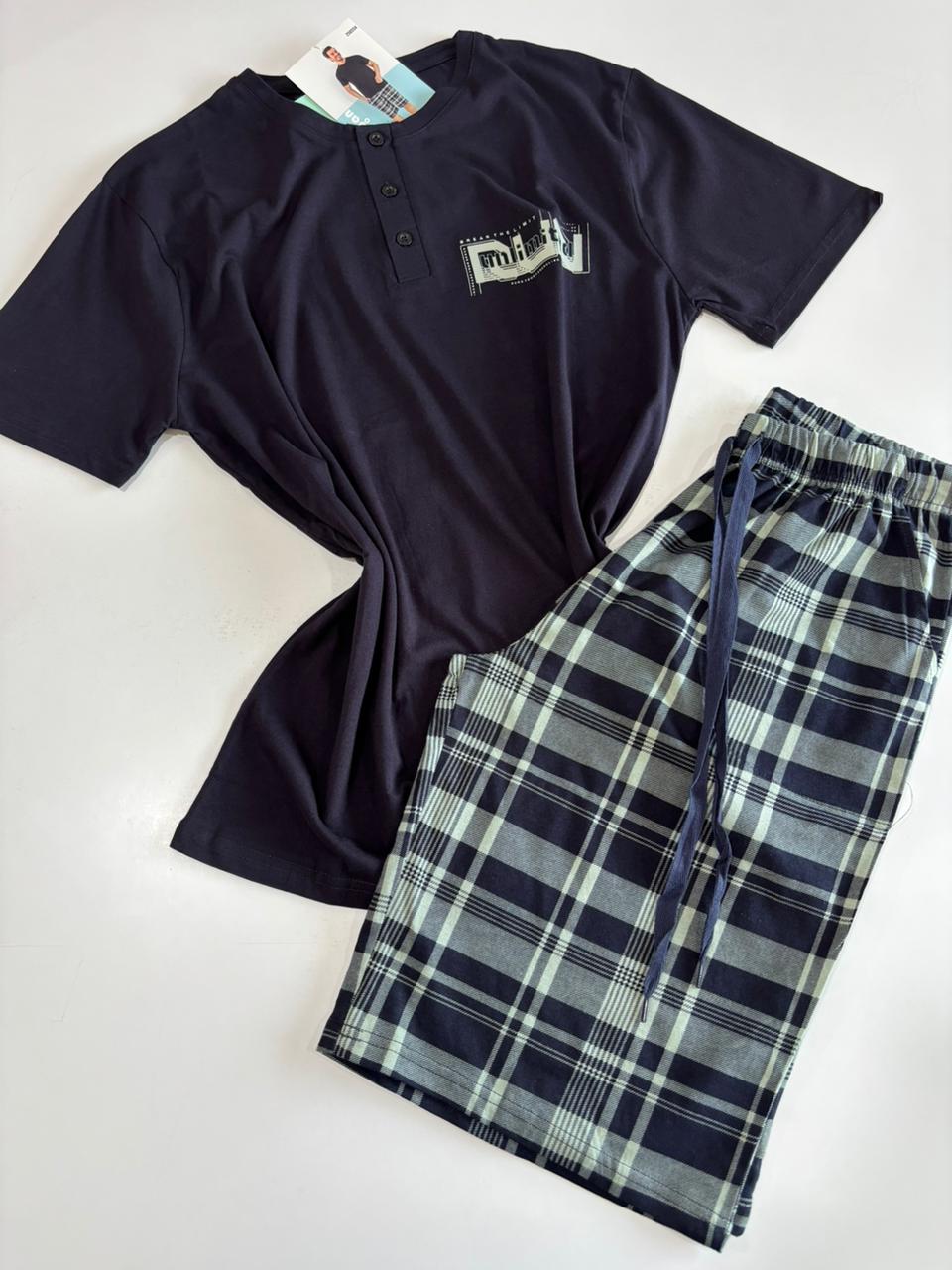Pyjama avec Short