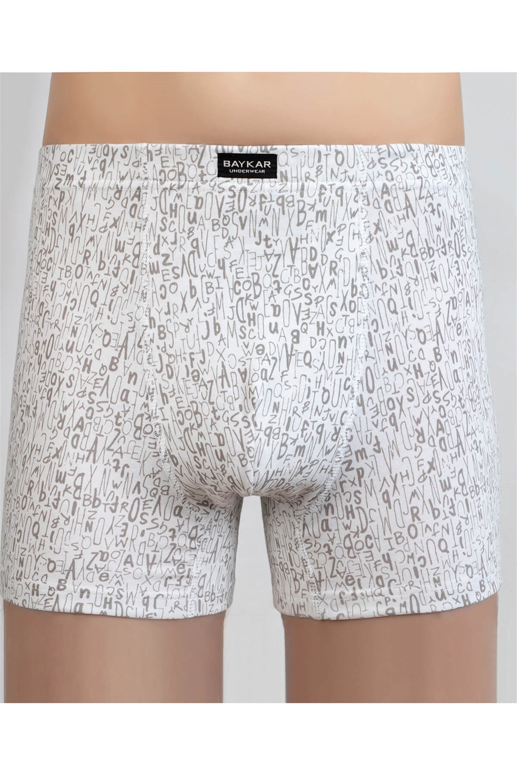 Boxer Homme