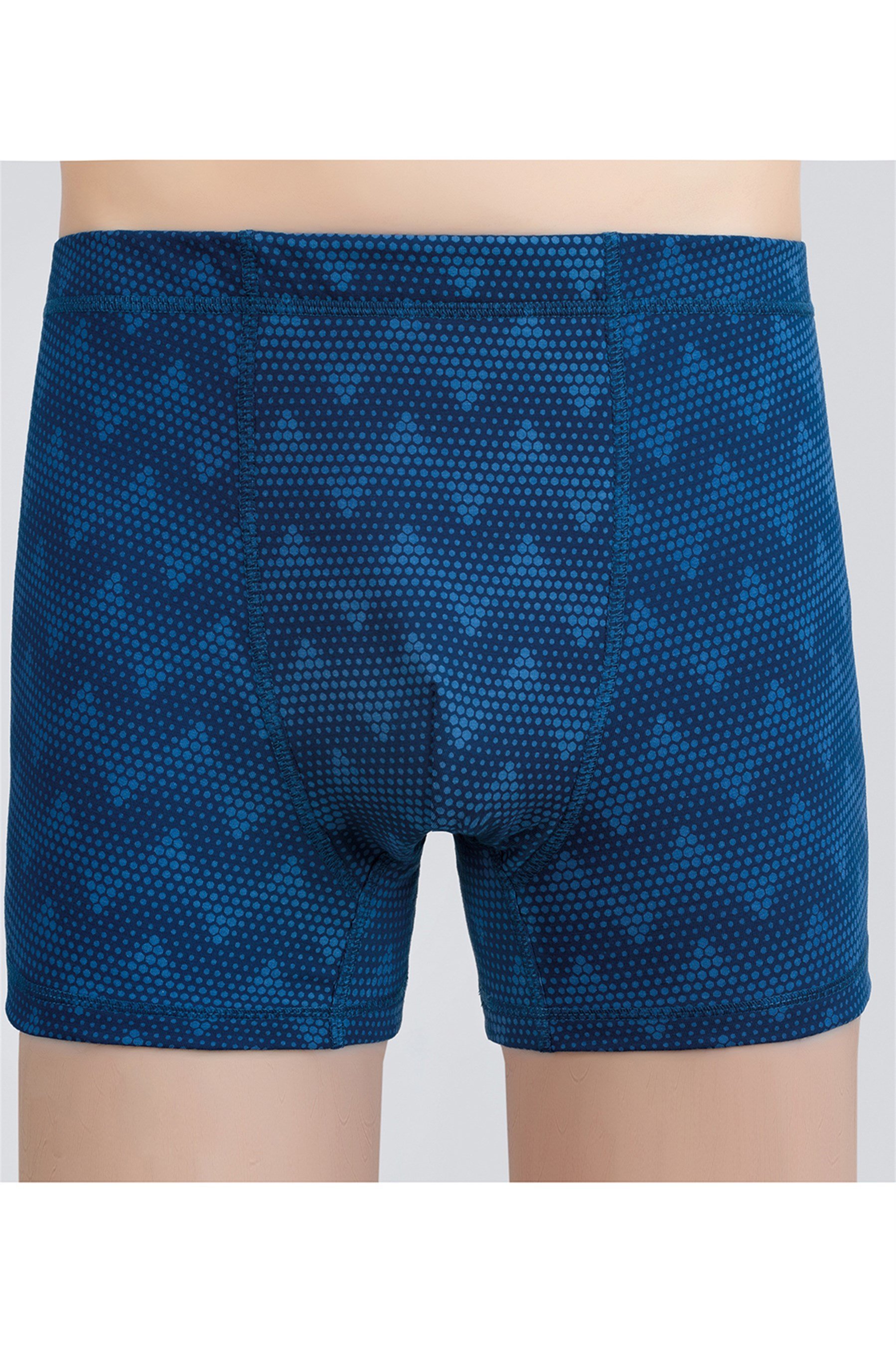 Boxer Homme