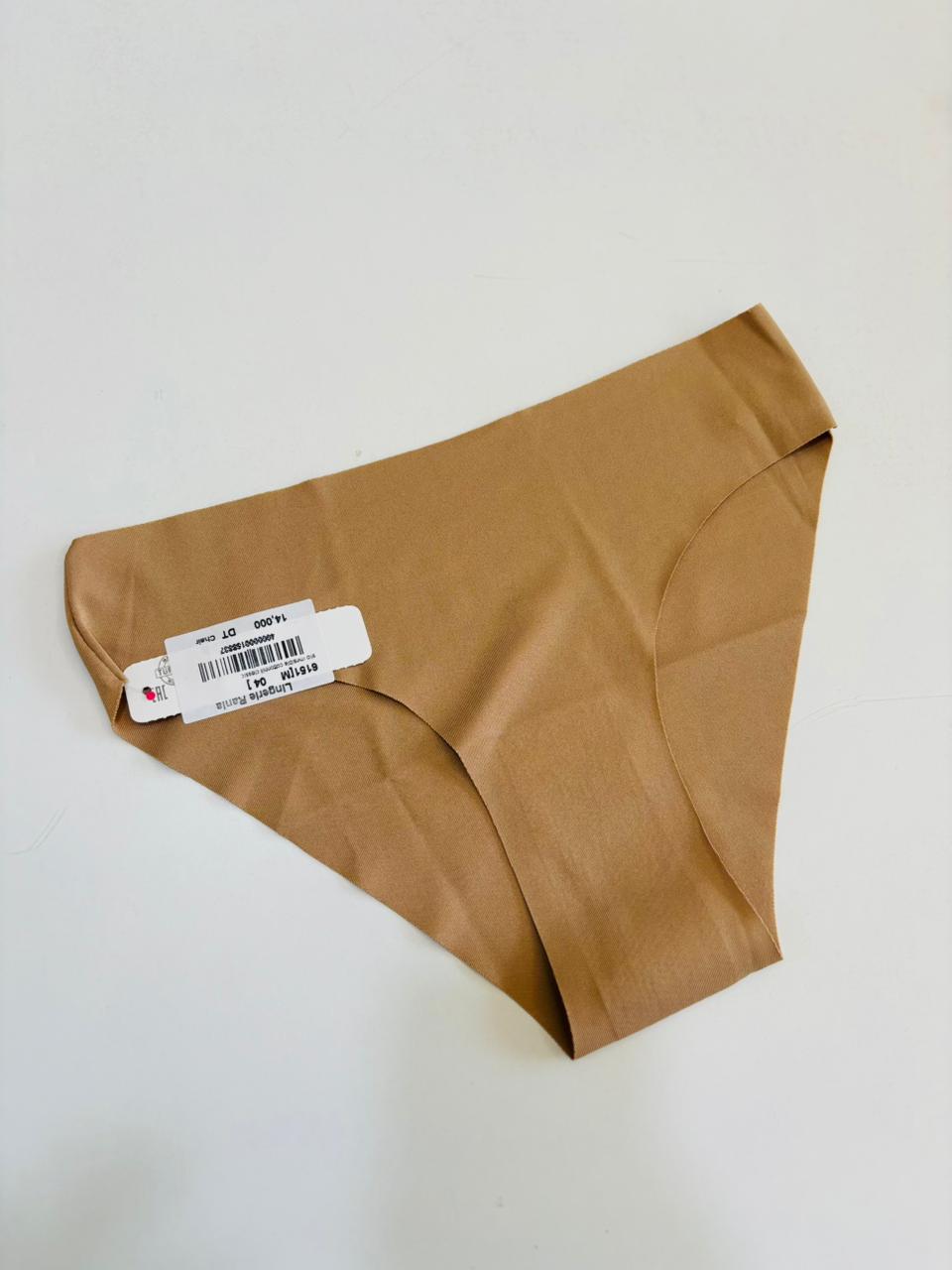 slip invisible