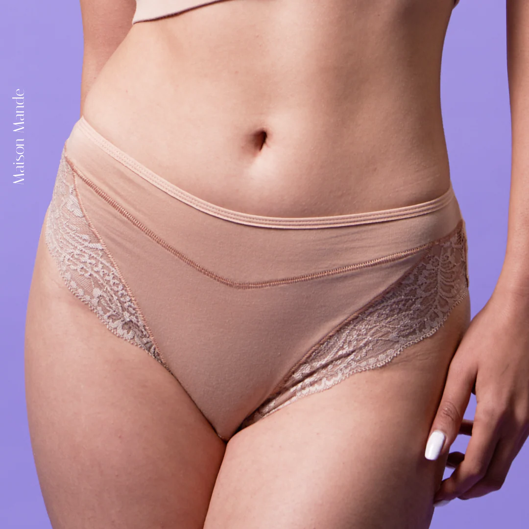 Culotte coton