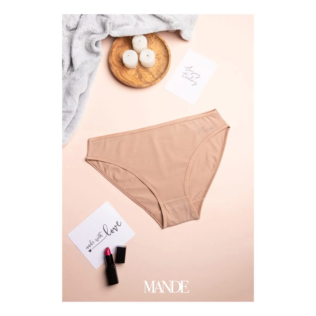 Culotte coton