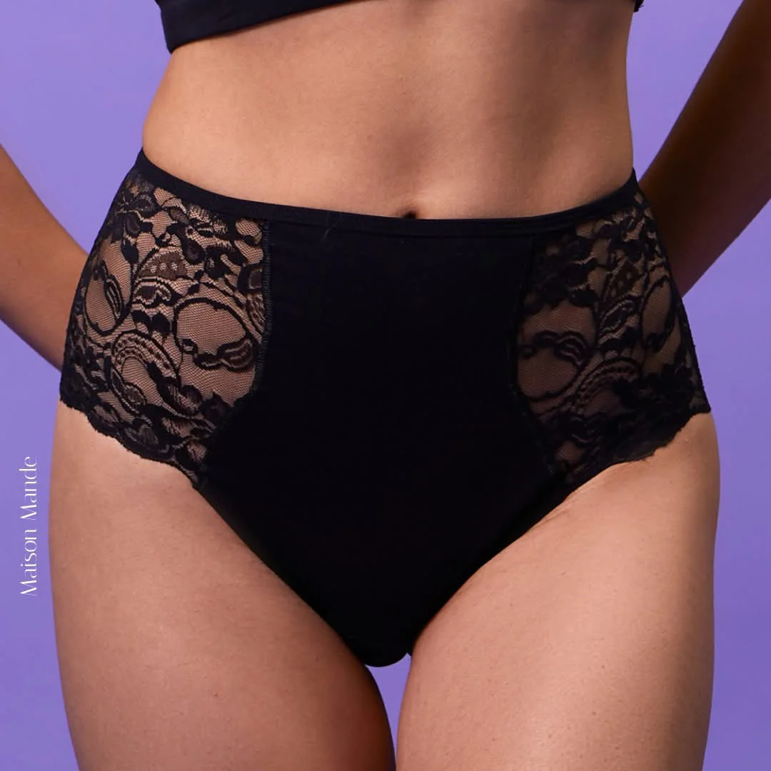 Culotte coton
