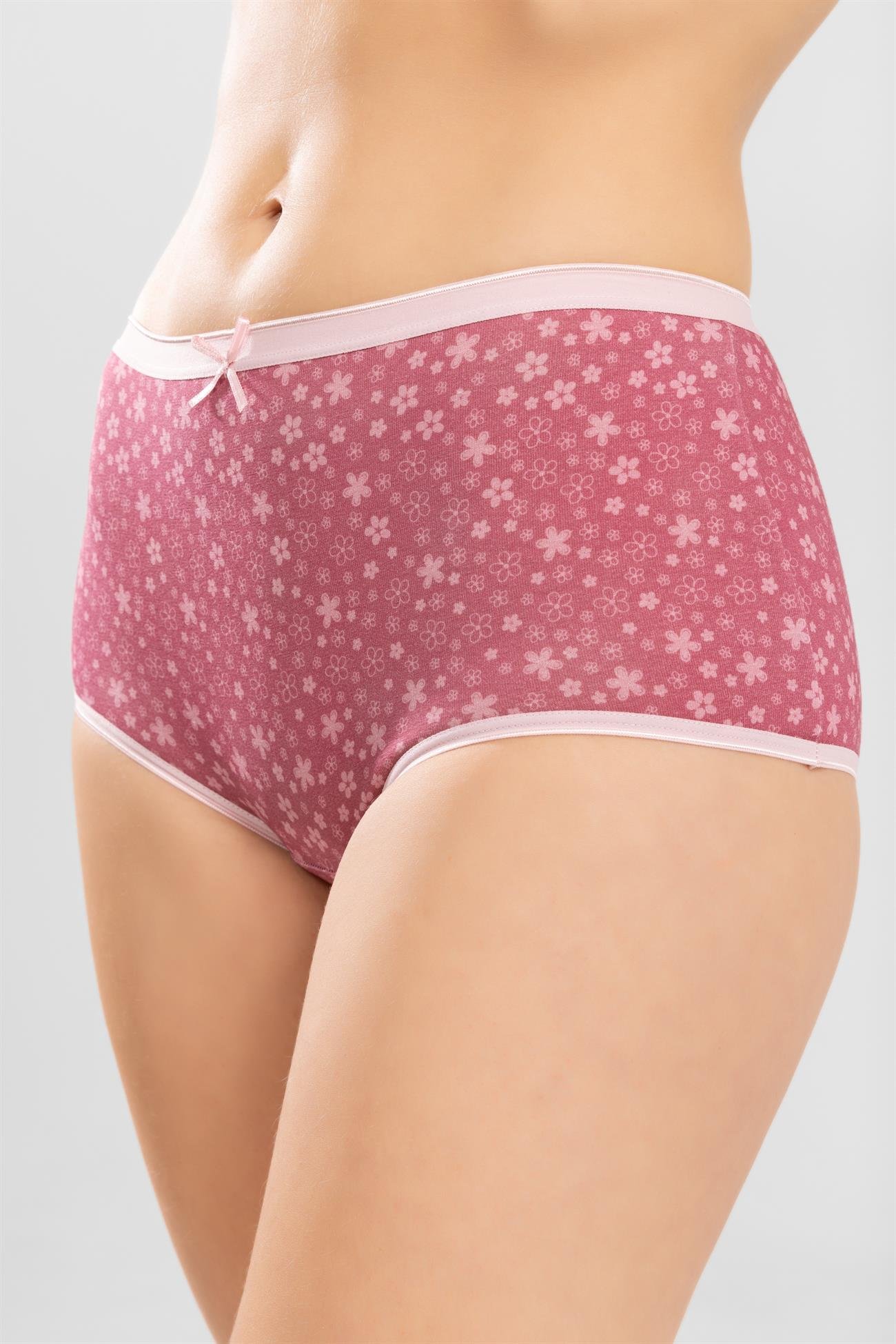 Culotte coton