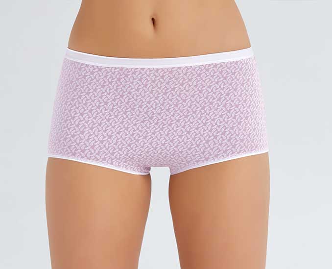 Culotte coton