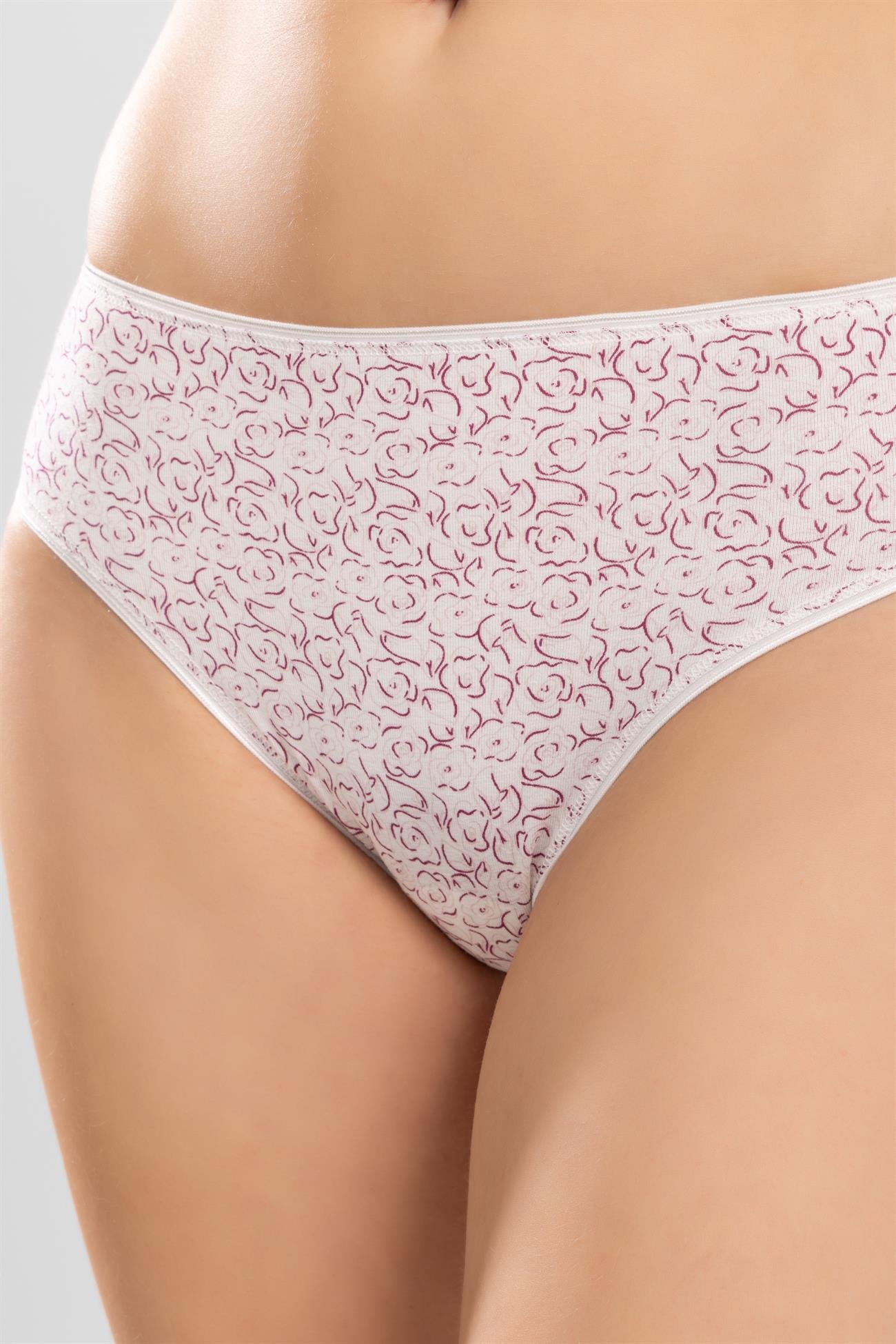 Culotte coton