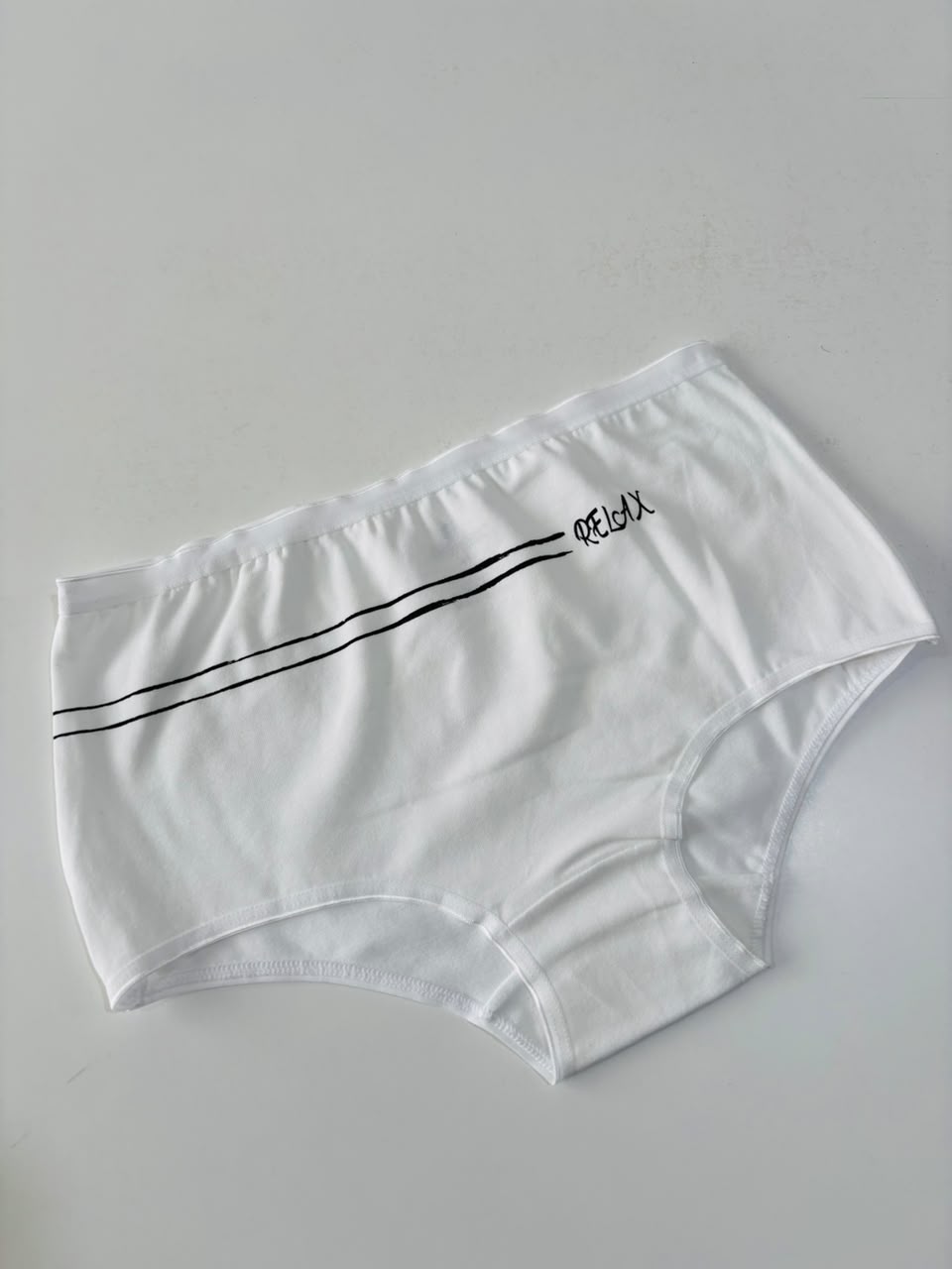 Culotte coton