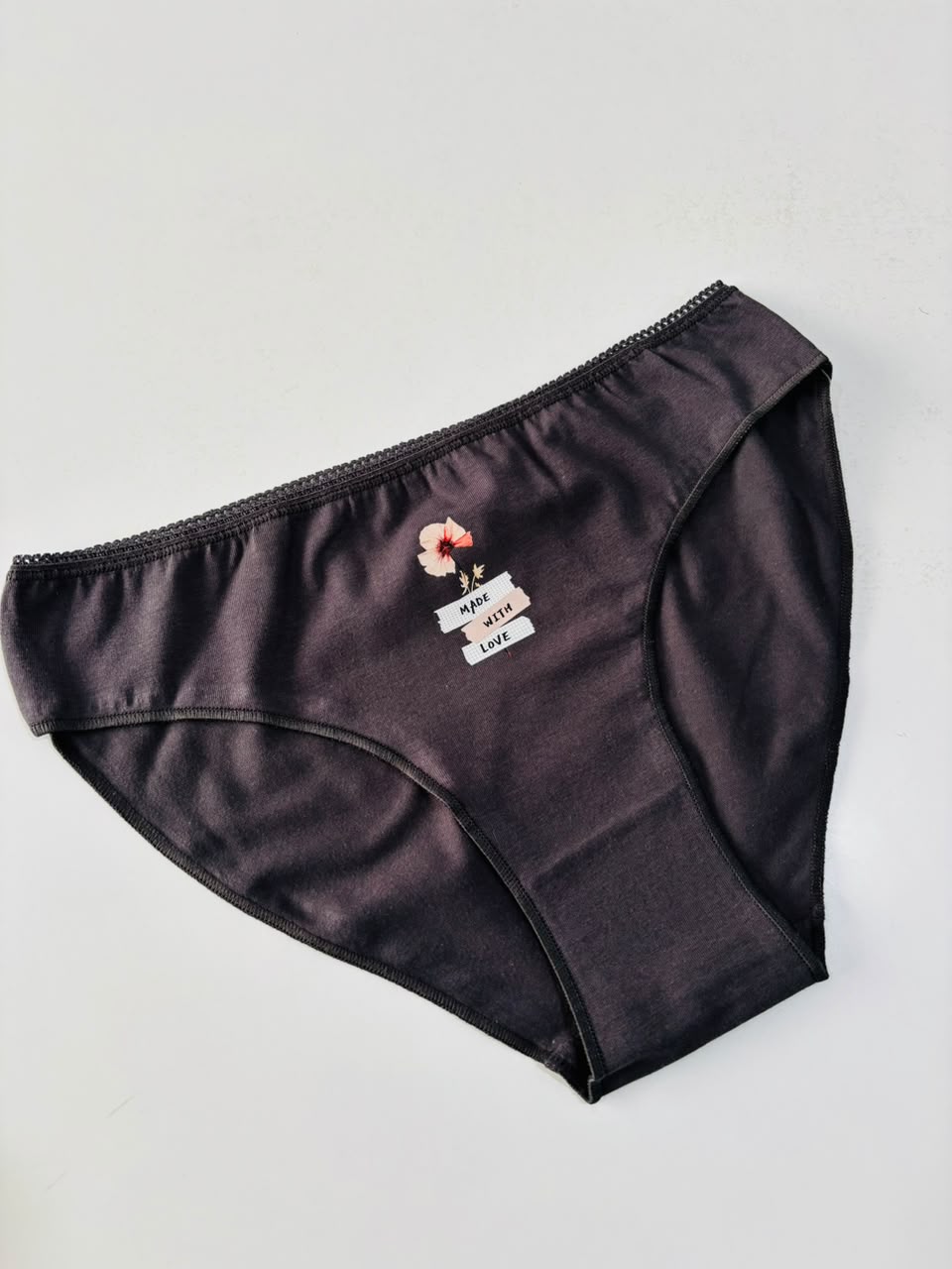 Slip Coton