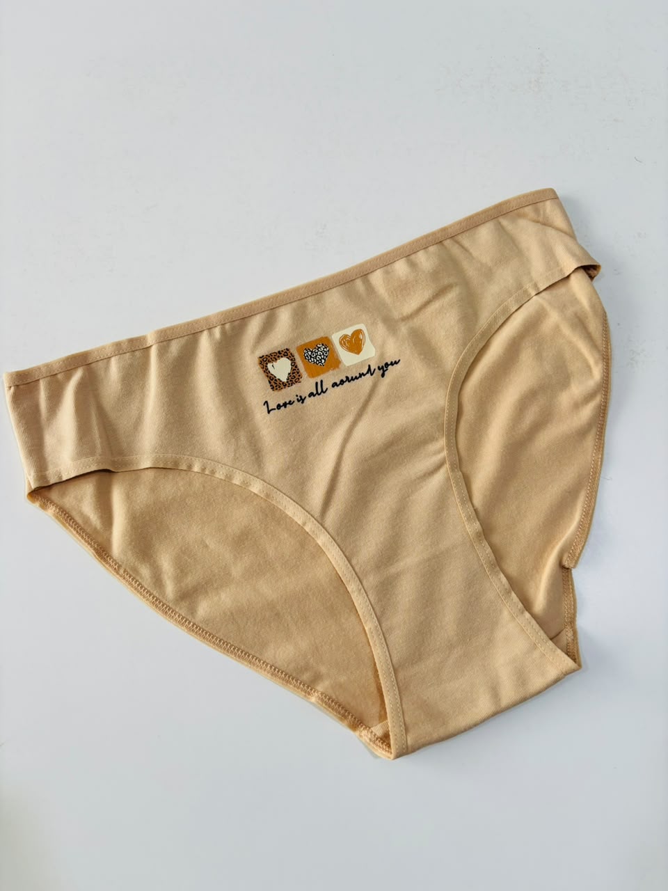 Slip Coton