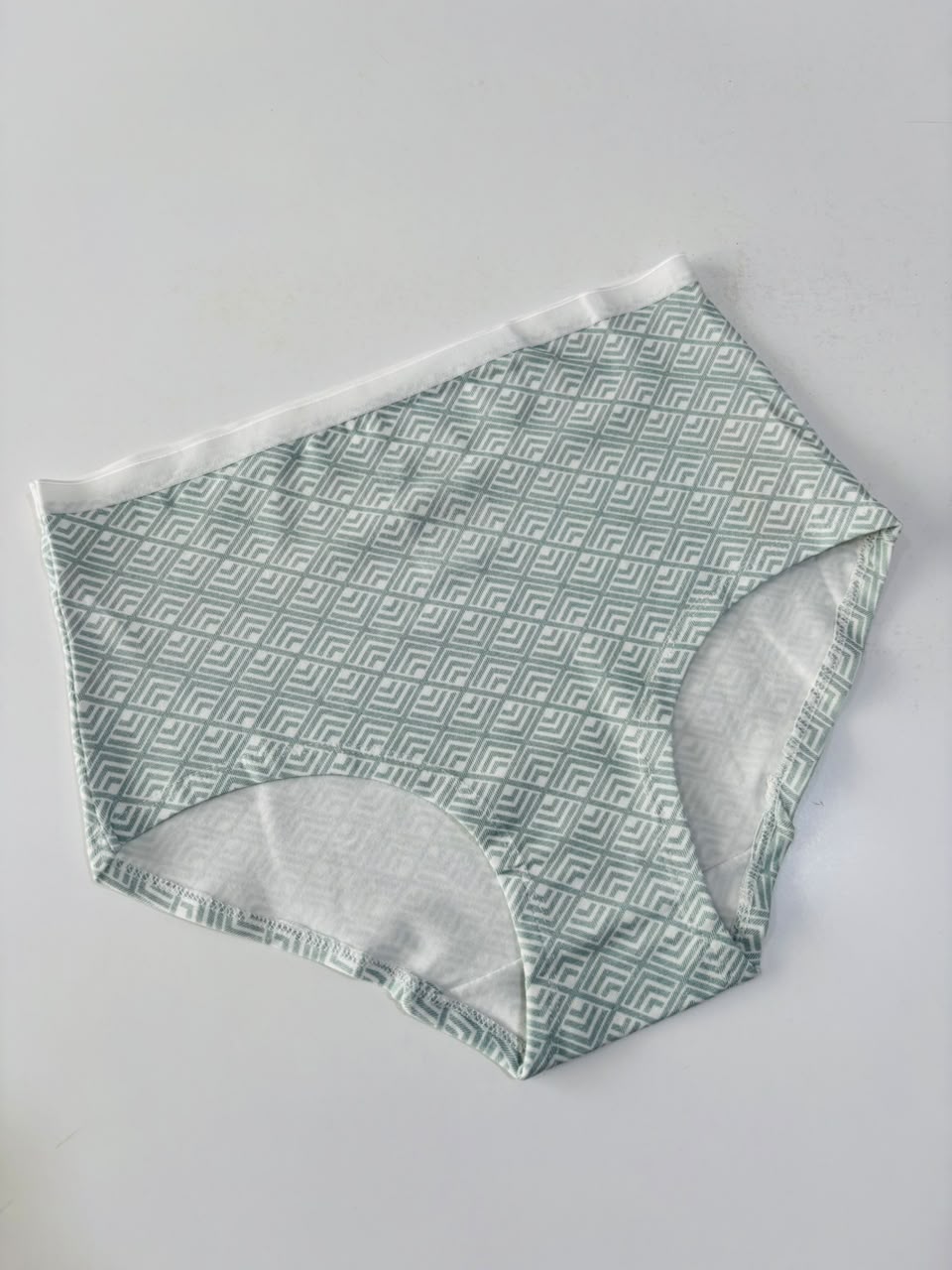 Slip coton