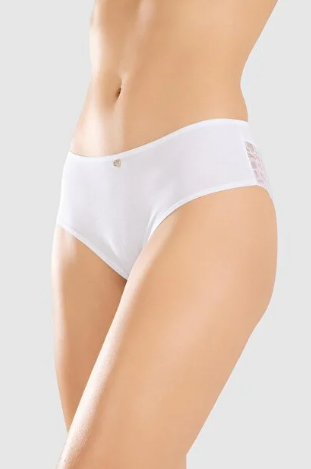 Slip en Dentelle 