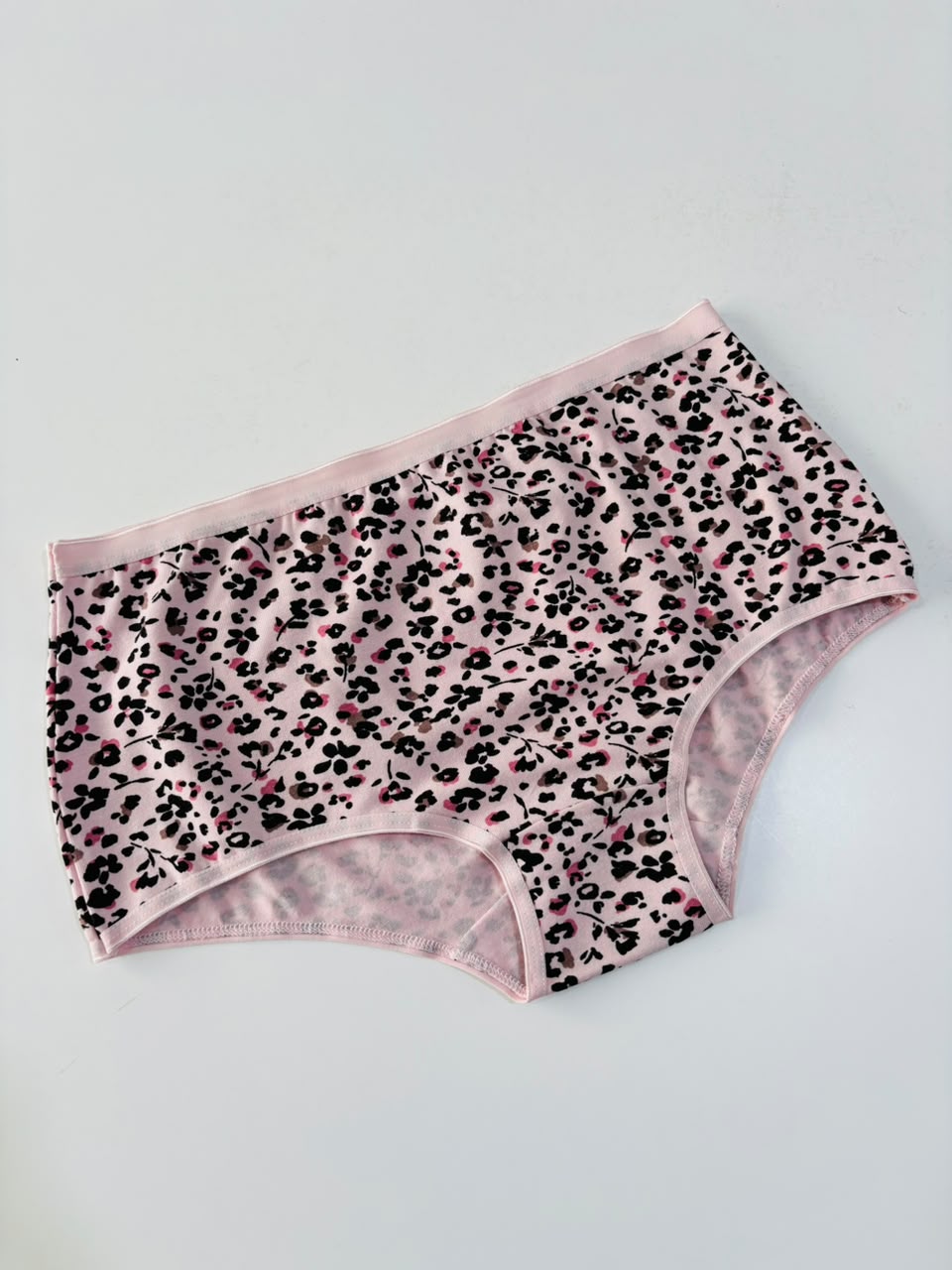Slip Coton 
