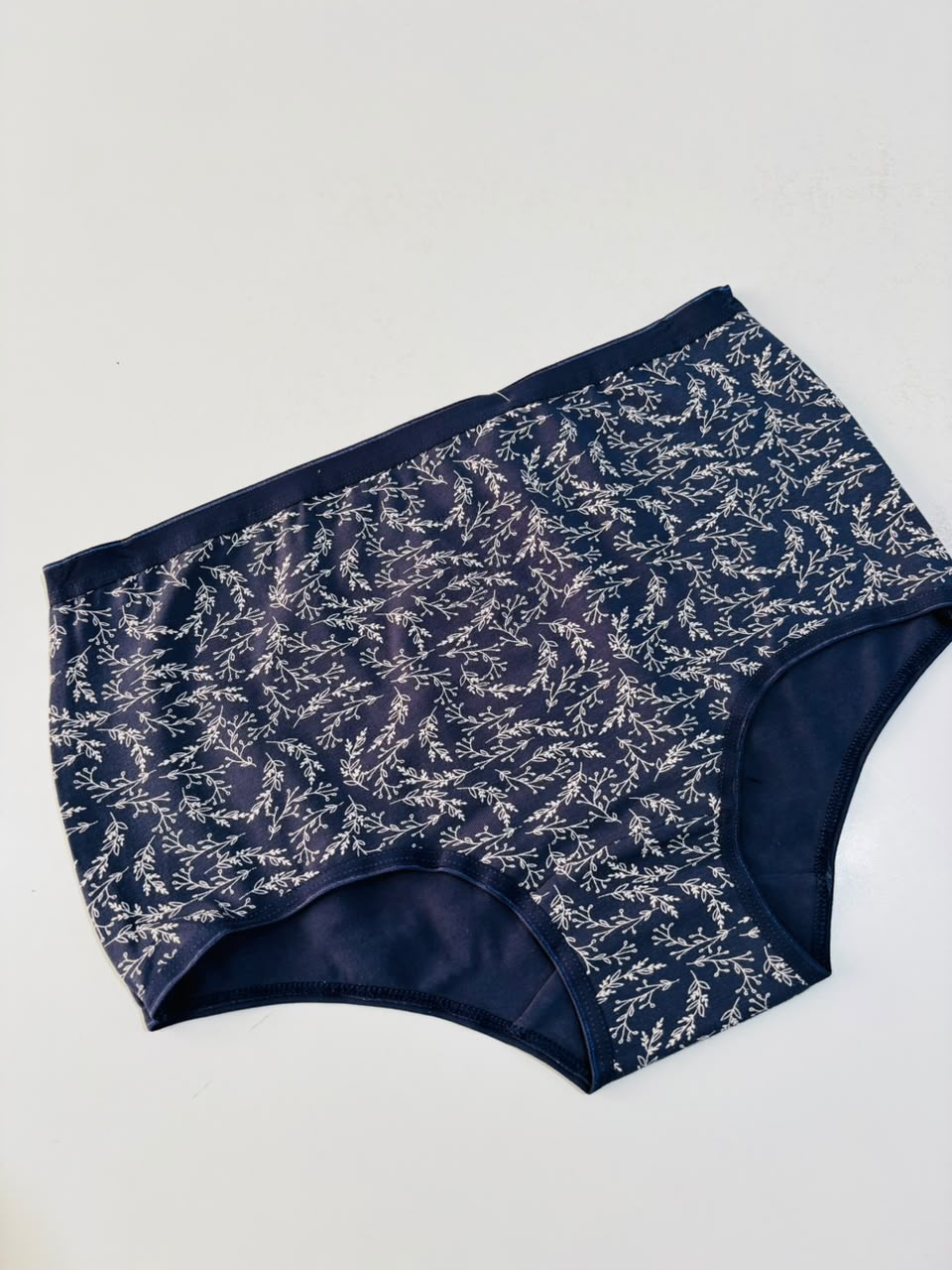 Slip Coton 