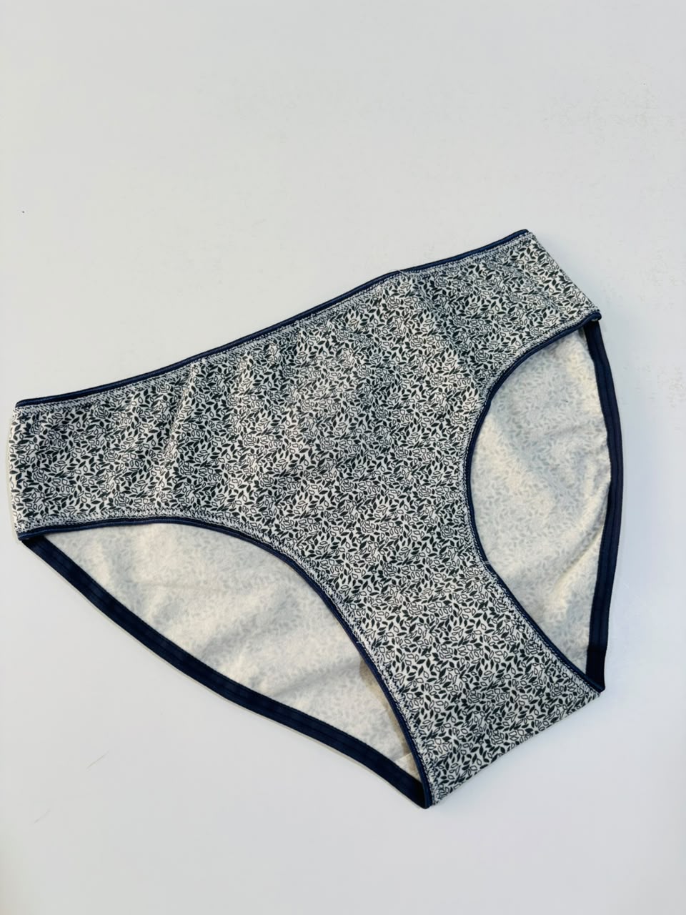 Slip Coton 