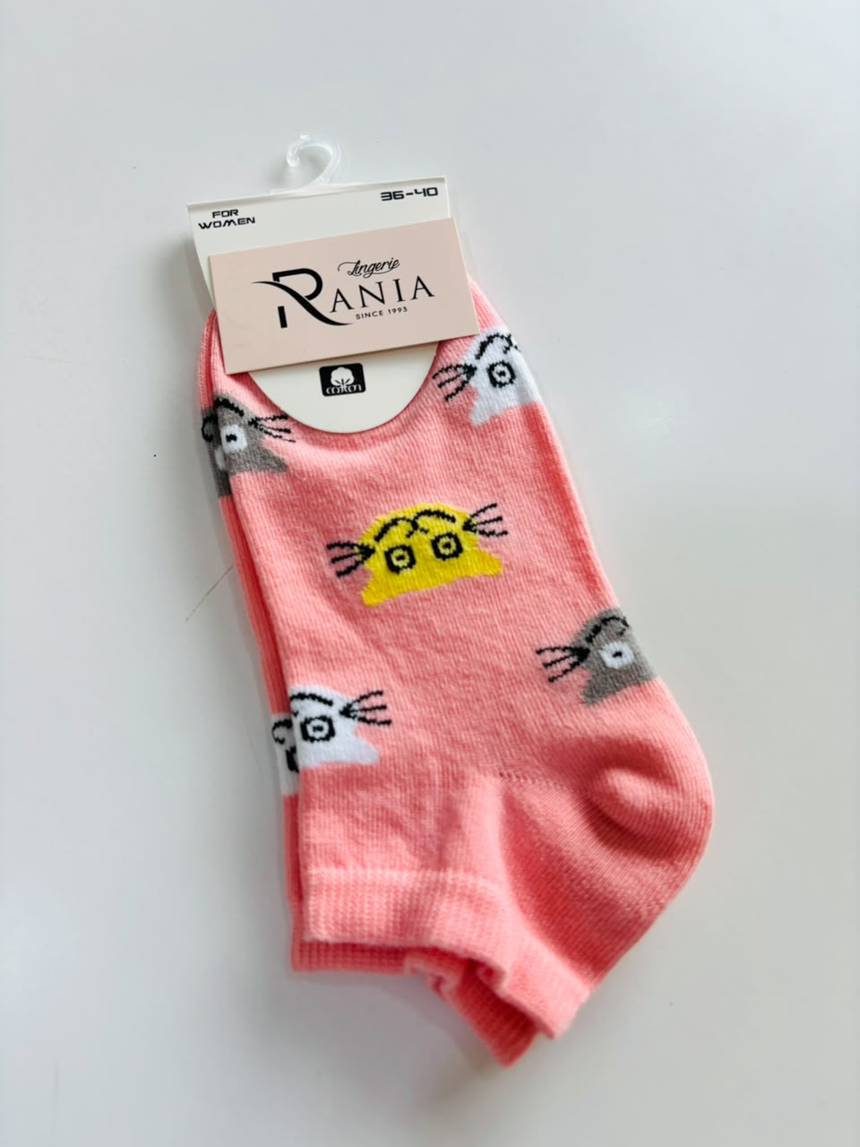 Chaussettes pour femme