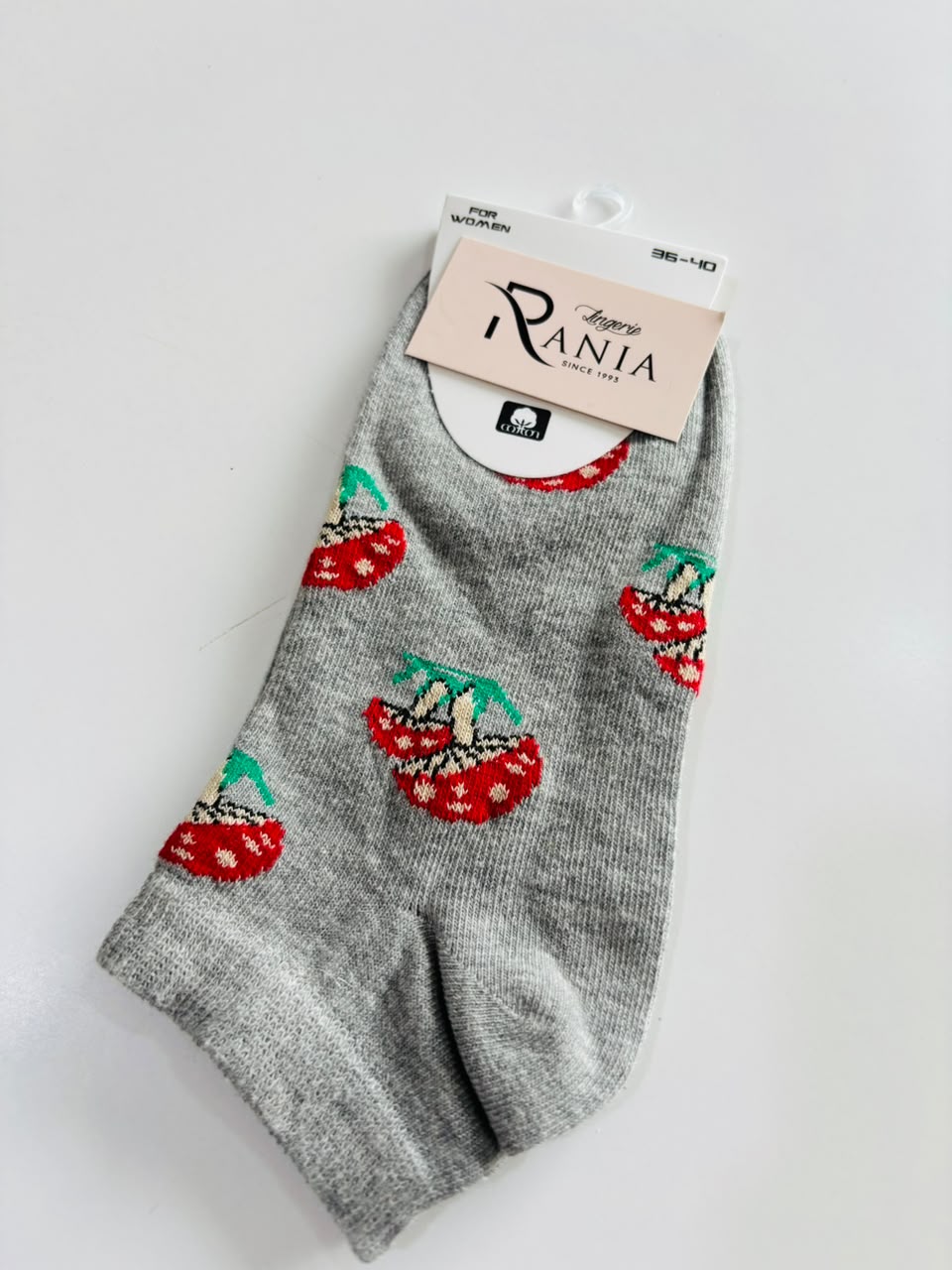 Chaussettes pour femme