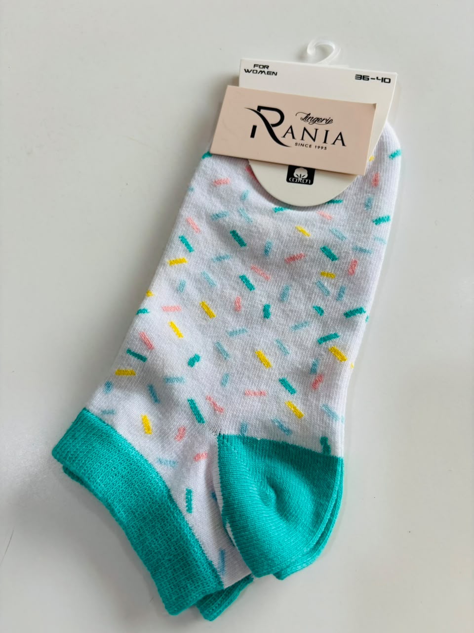 Chaussettes pour femme