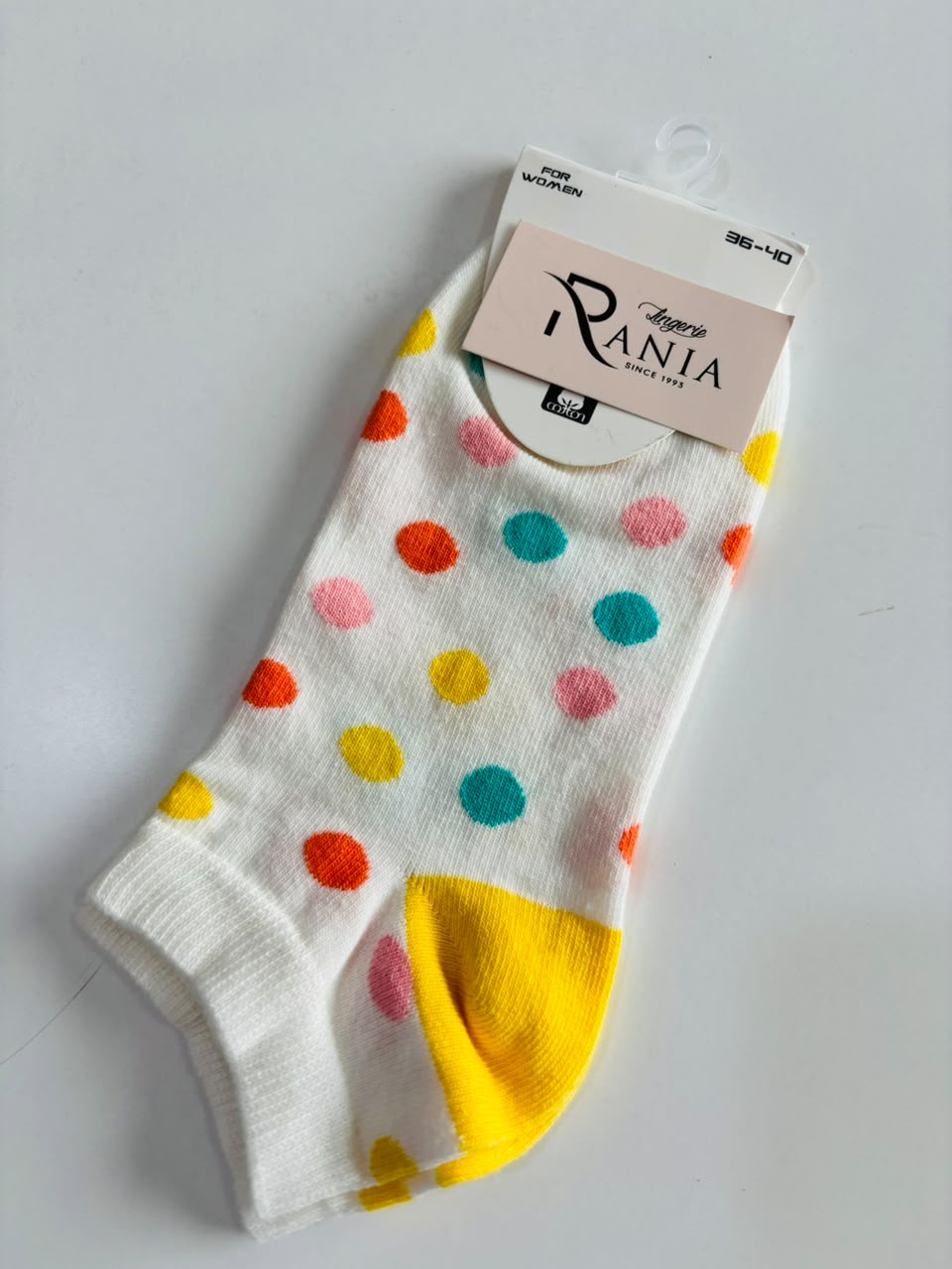 Chaussettes pour femme