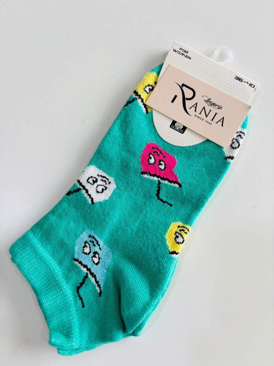 Chaussettes pour femme