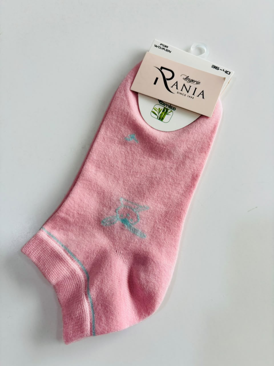Chaussettes pour femme