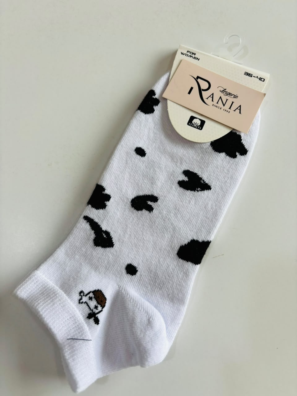 Chaussettes pour femme