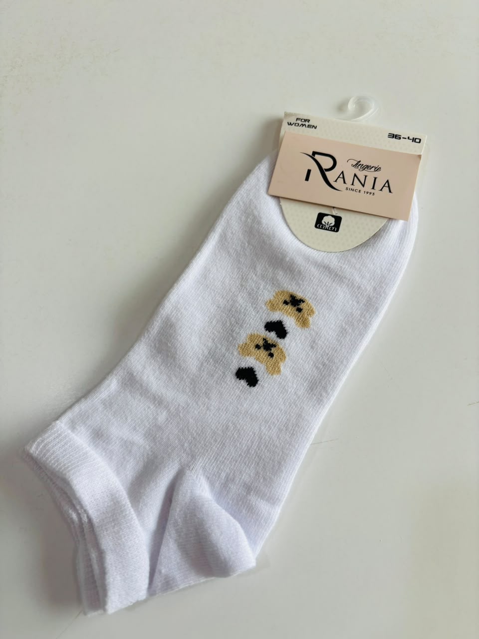 Chaussettes pour femme