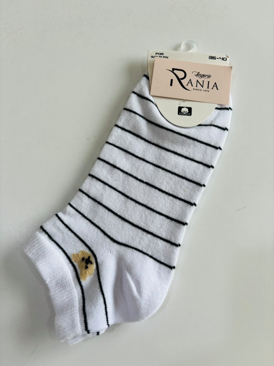 Chaussettes pour femme