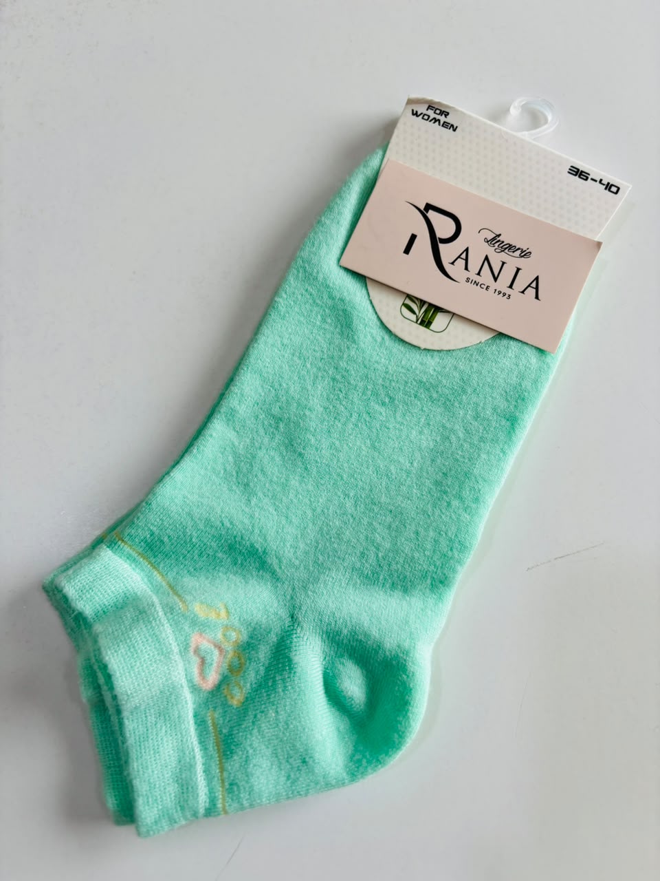 Chaussettes pour femme