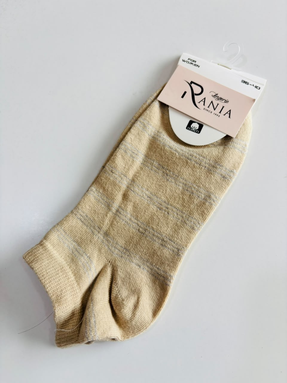 Chaussettes pour femme