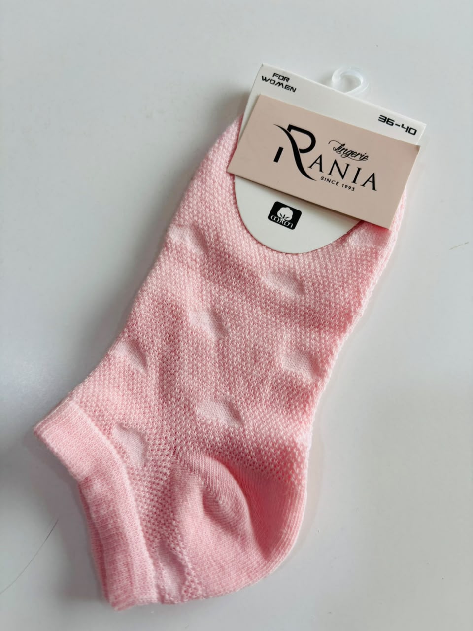 Chaussettes pour femme