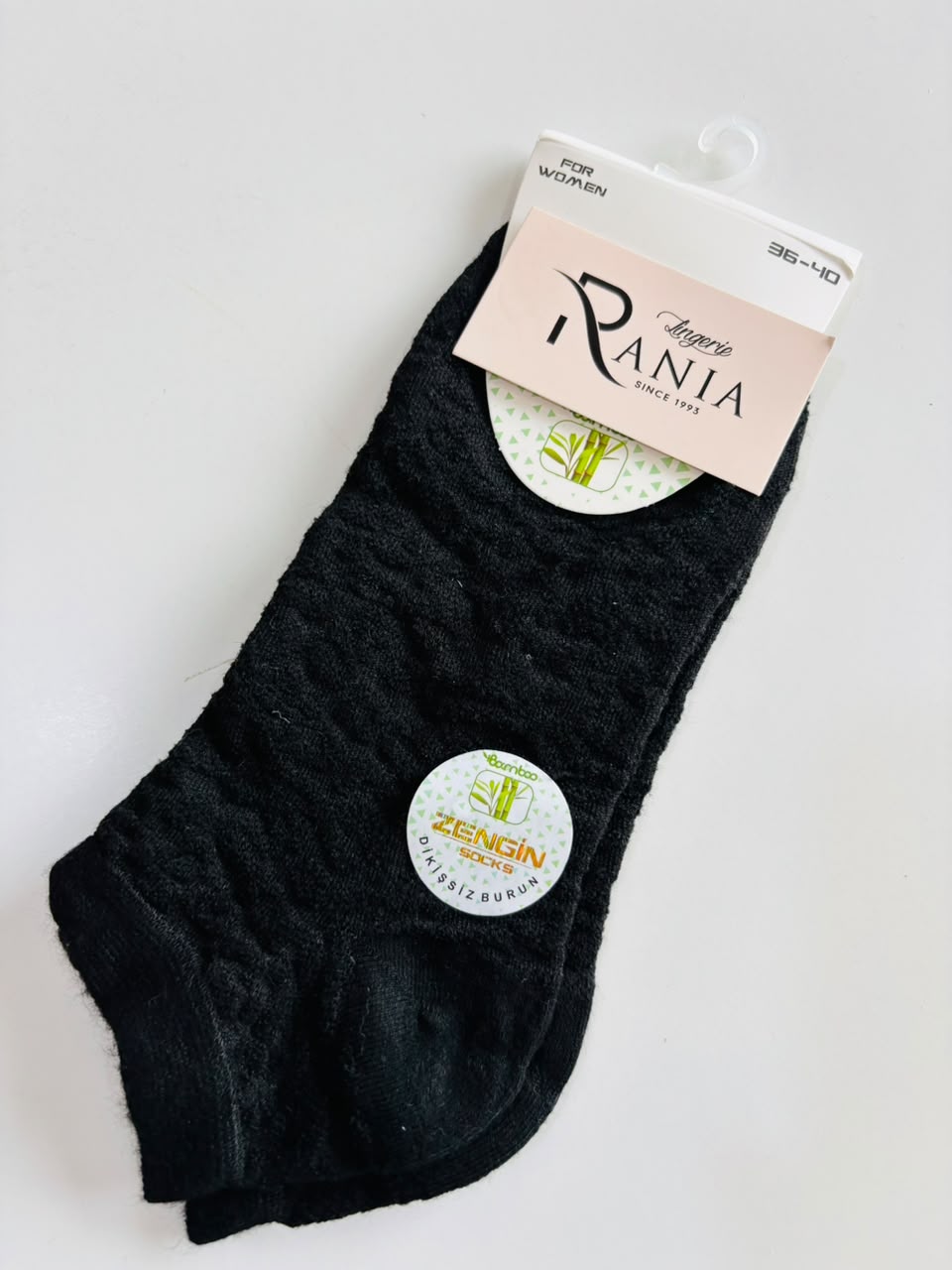 Chaussettes pour femme