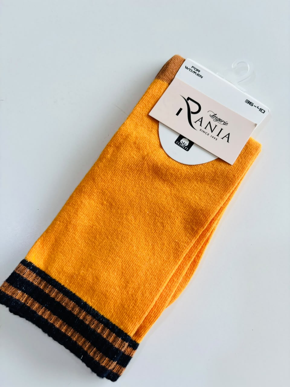 Chaussettes pour femme