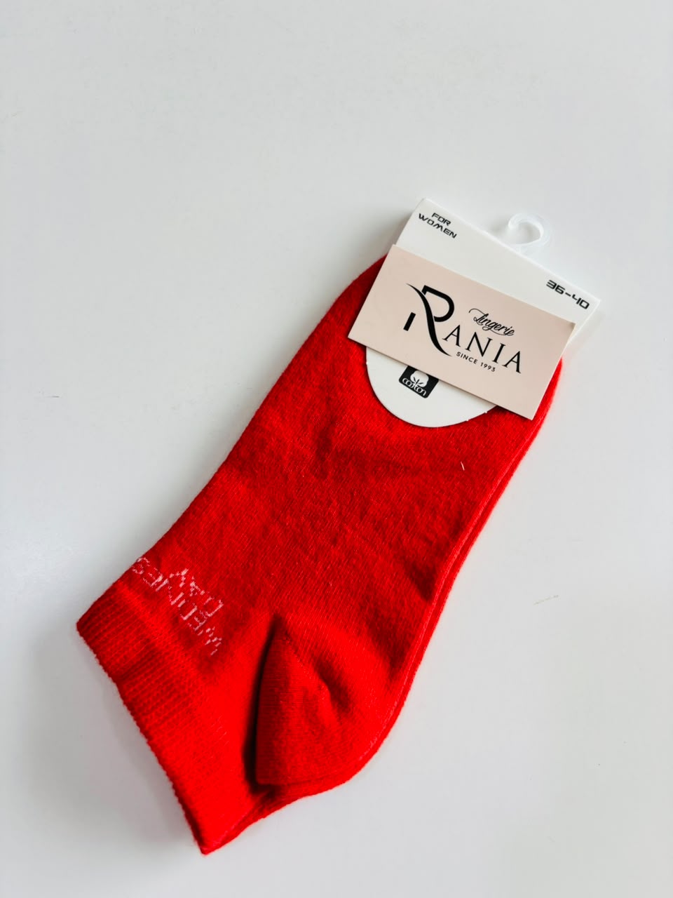 Chaussettes pour femme