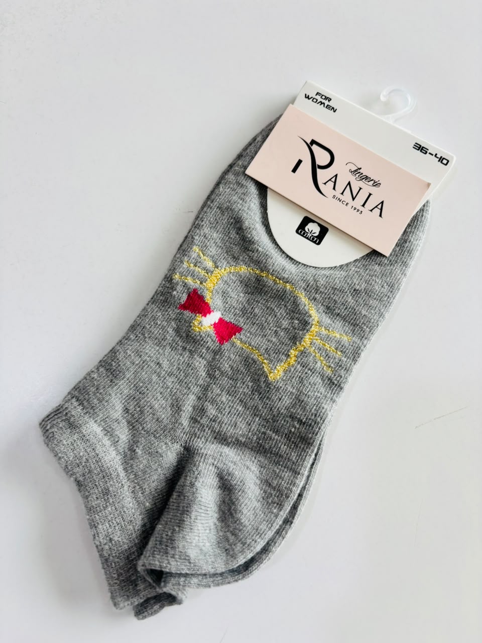 Chaussettes pour femme