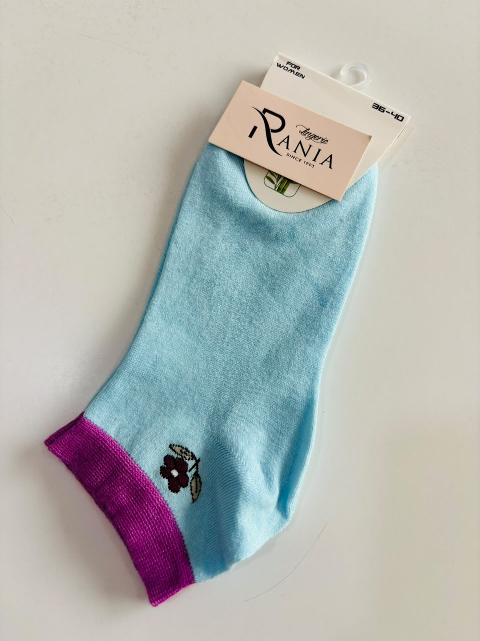 Chaussettes pour femme
