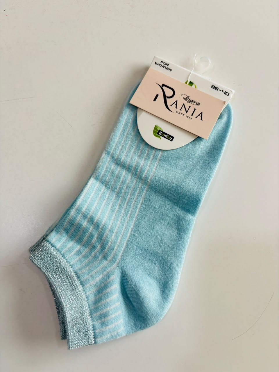 Chaussettes pour femme