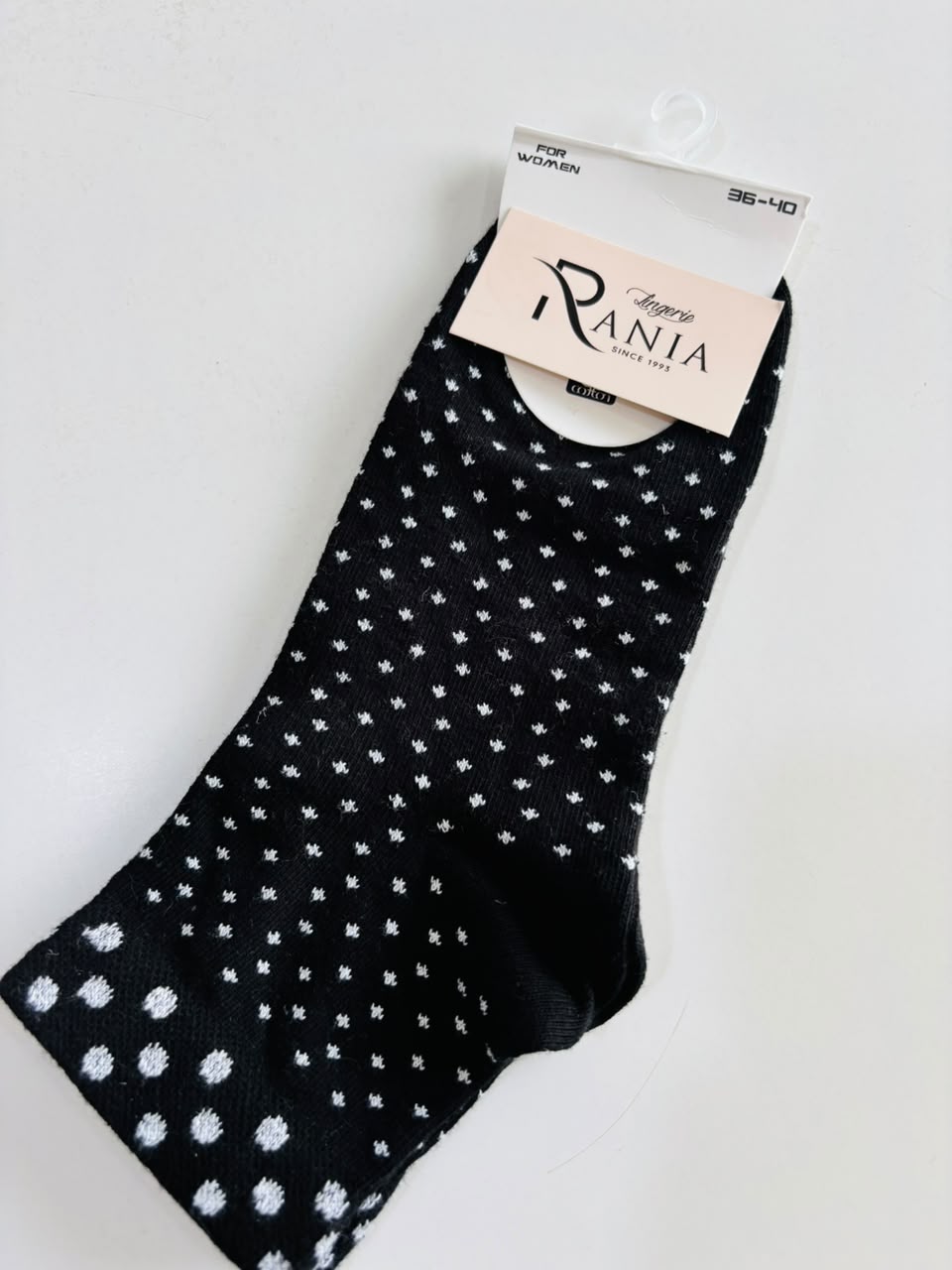Chaussettes pour femme