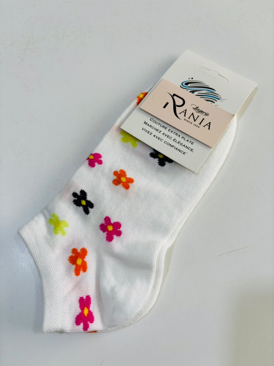Chaussettes pour femme