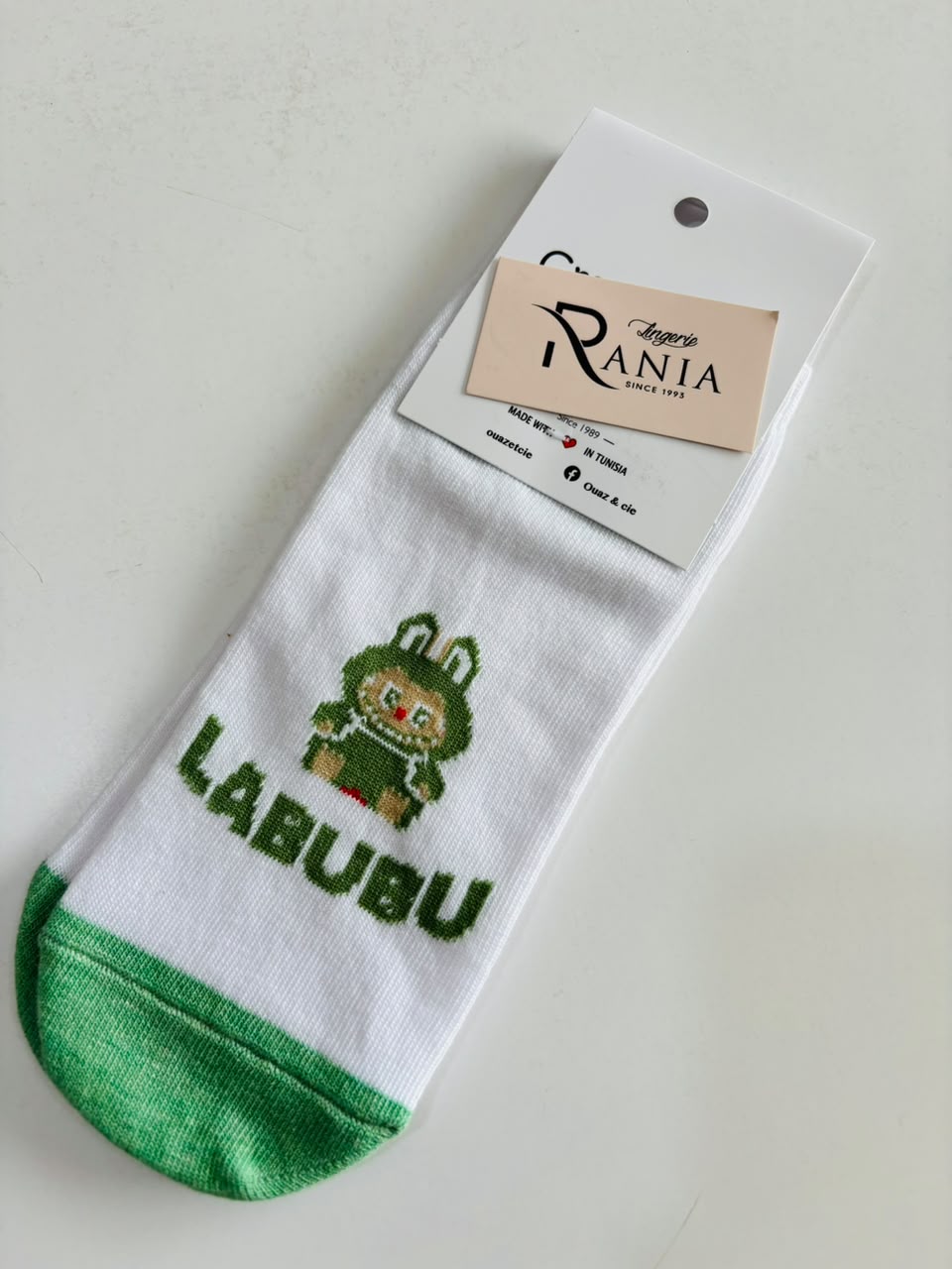 Chaussettes pour femme