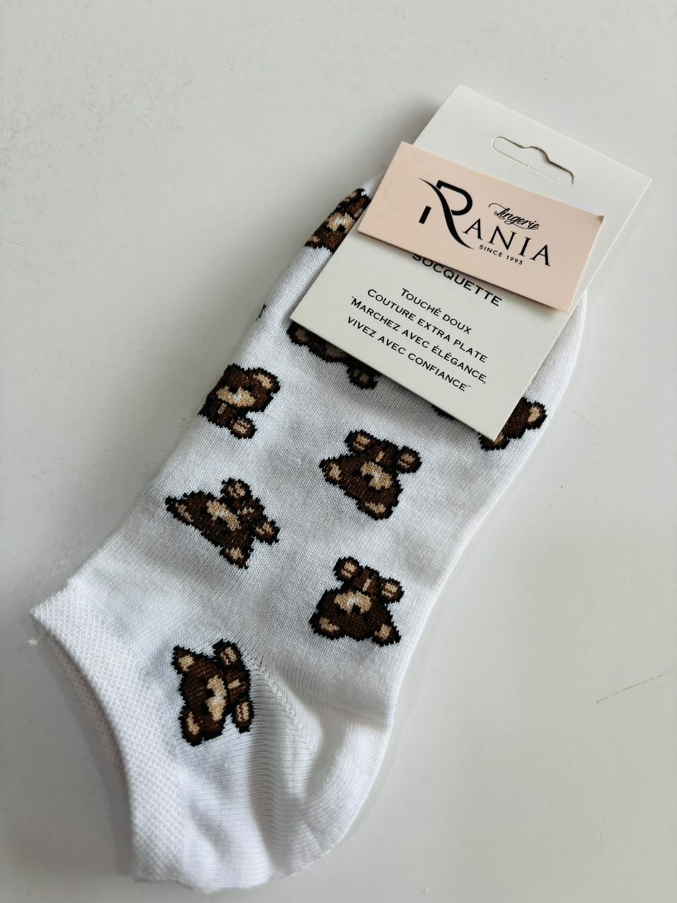 Chaussettes pour femme